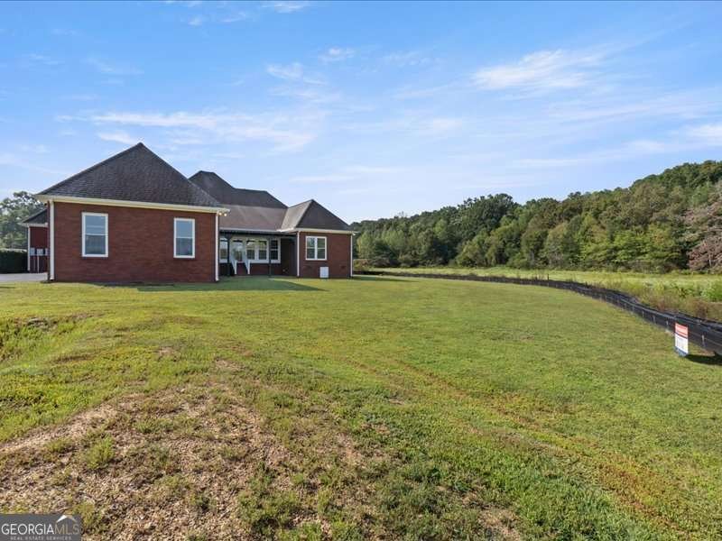 264 Boone Ford Road Calhoun - 2