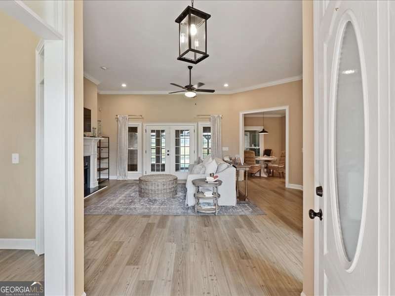 264 Boone Ford Road Calhoun - 20