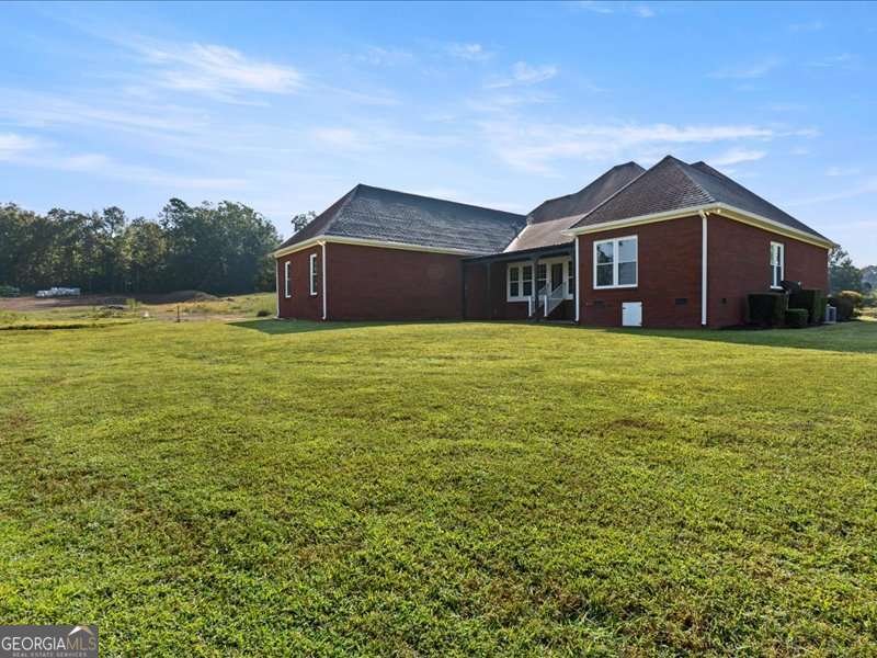 264 Boone Ford Road Calhoun - 3