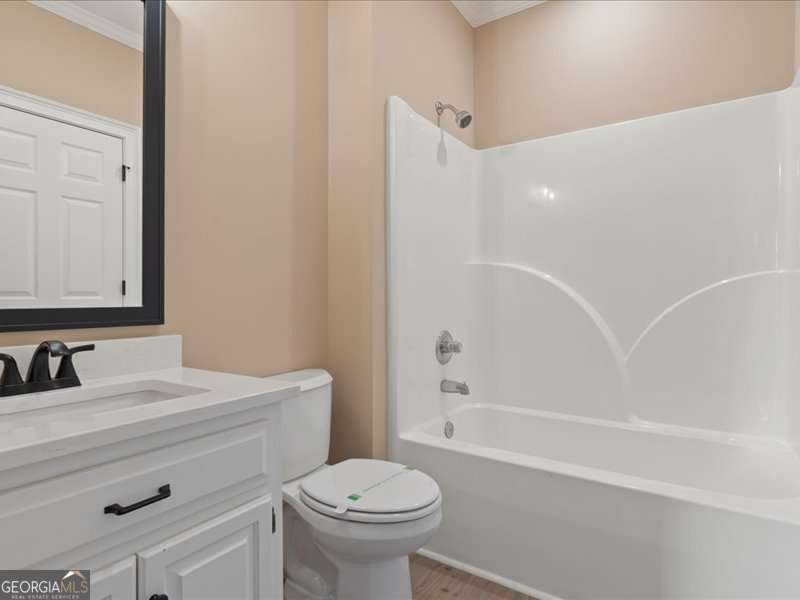 264 Boone Ford Road Calhoun - 32