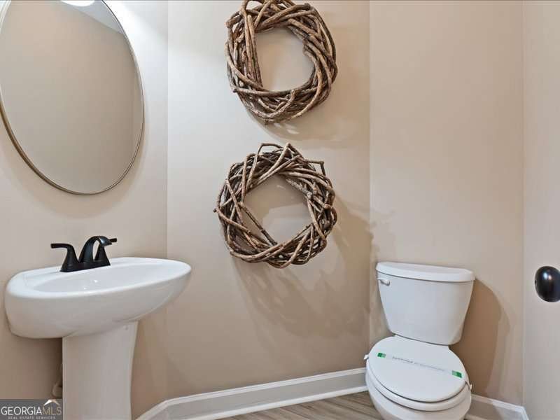 264 Boone Ford Road Calhoun - 33