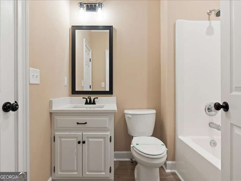 264 Boone Ford Road Calhoun - 35