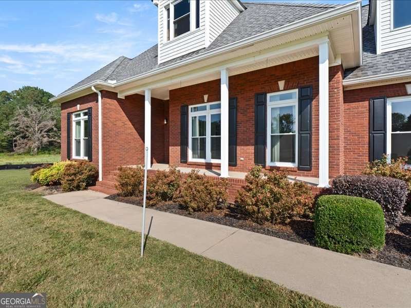 264 Boone Ford Road Calhoun - 44