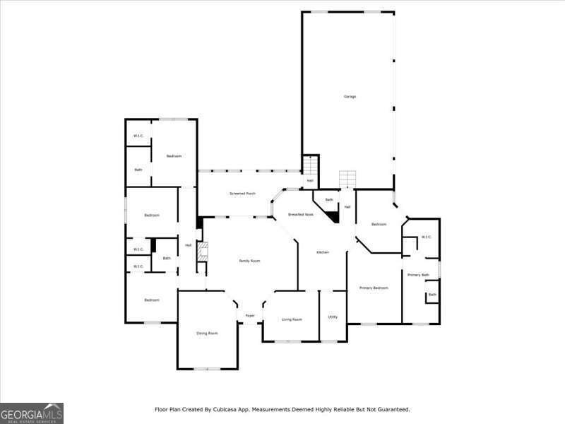 264 Boone Ford Road Calhoun - 56