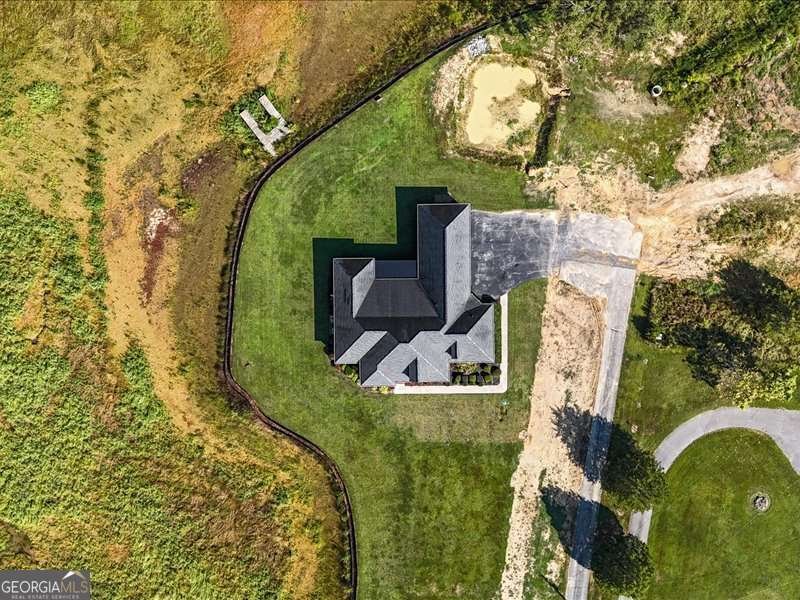 264 Boone Ford Road Calhoun - 7