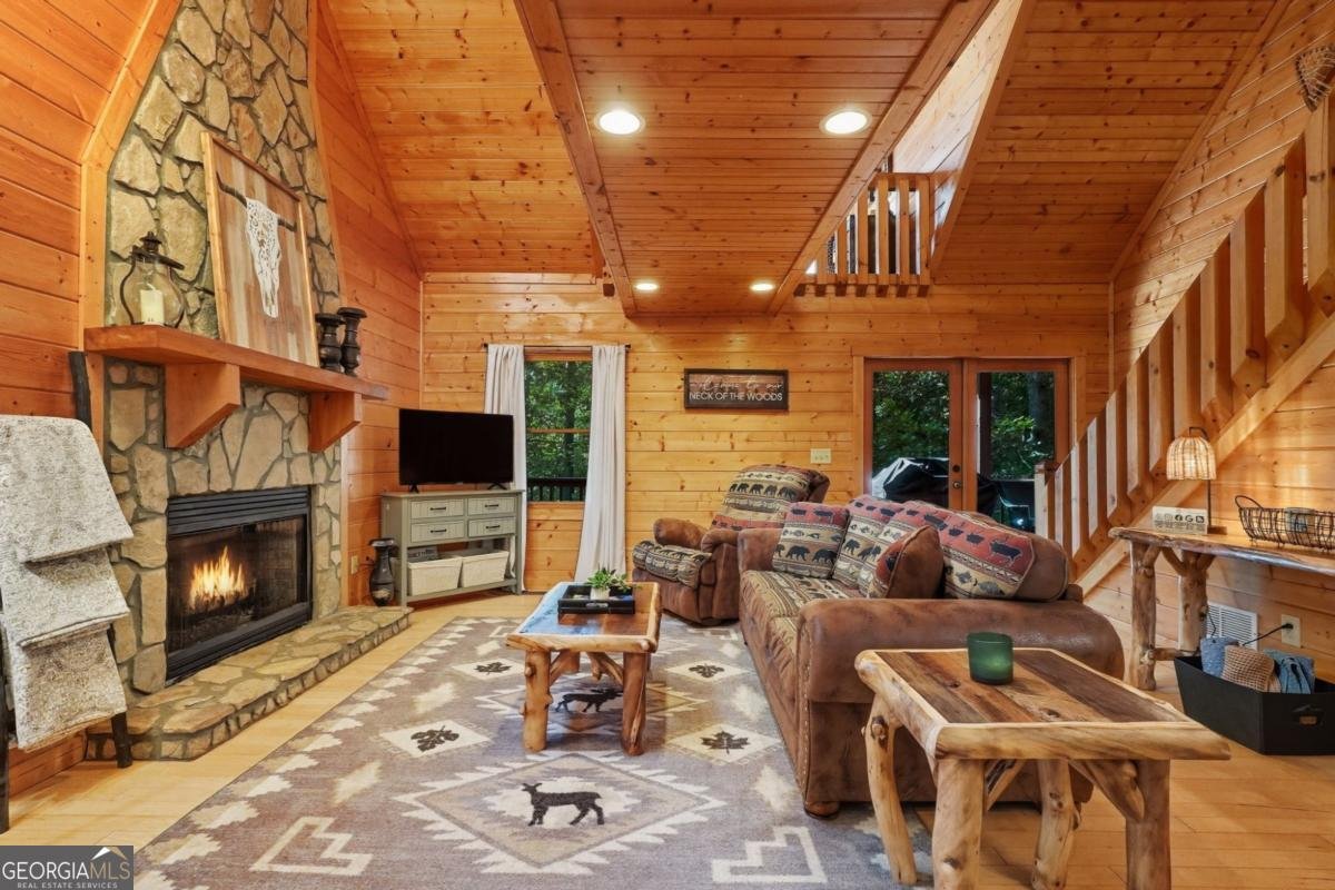 188 Foxhound Drive Ellijay - 10