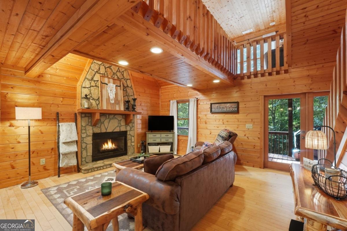 188 Foxhound Drive Ellijay - 11