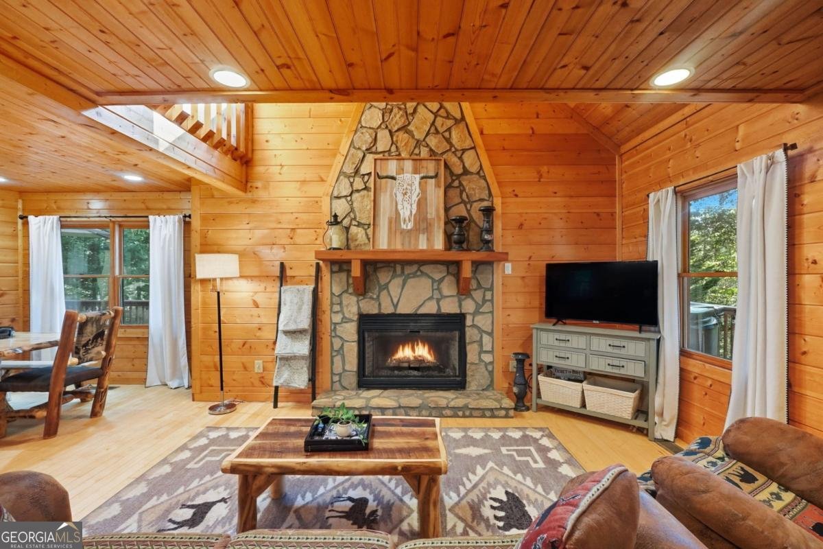 188 Foxhound Drive Ellijay - 12