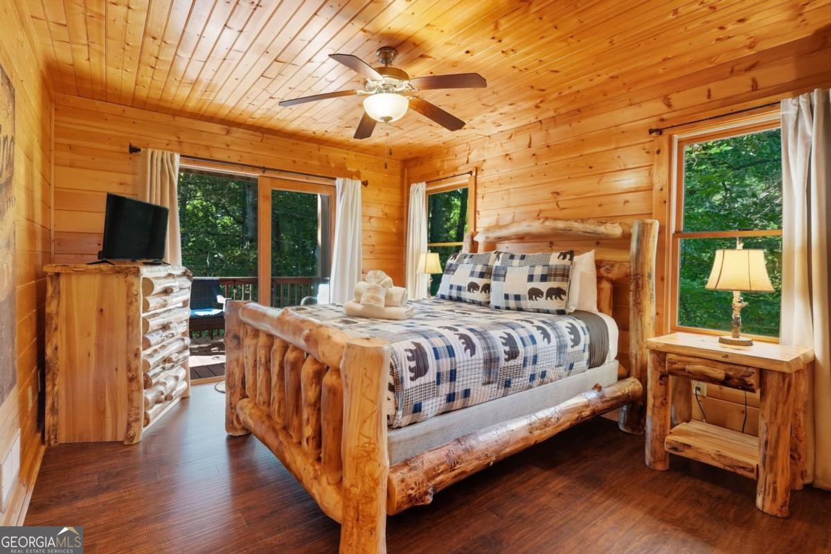 188 Foxhound Drive Ellijay - 14