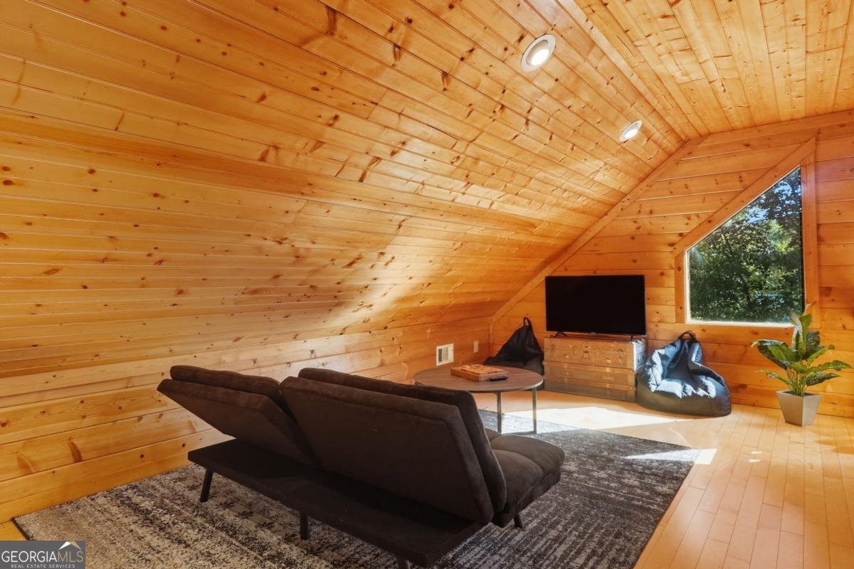 188 Foxhound Drive Ellijay - 21