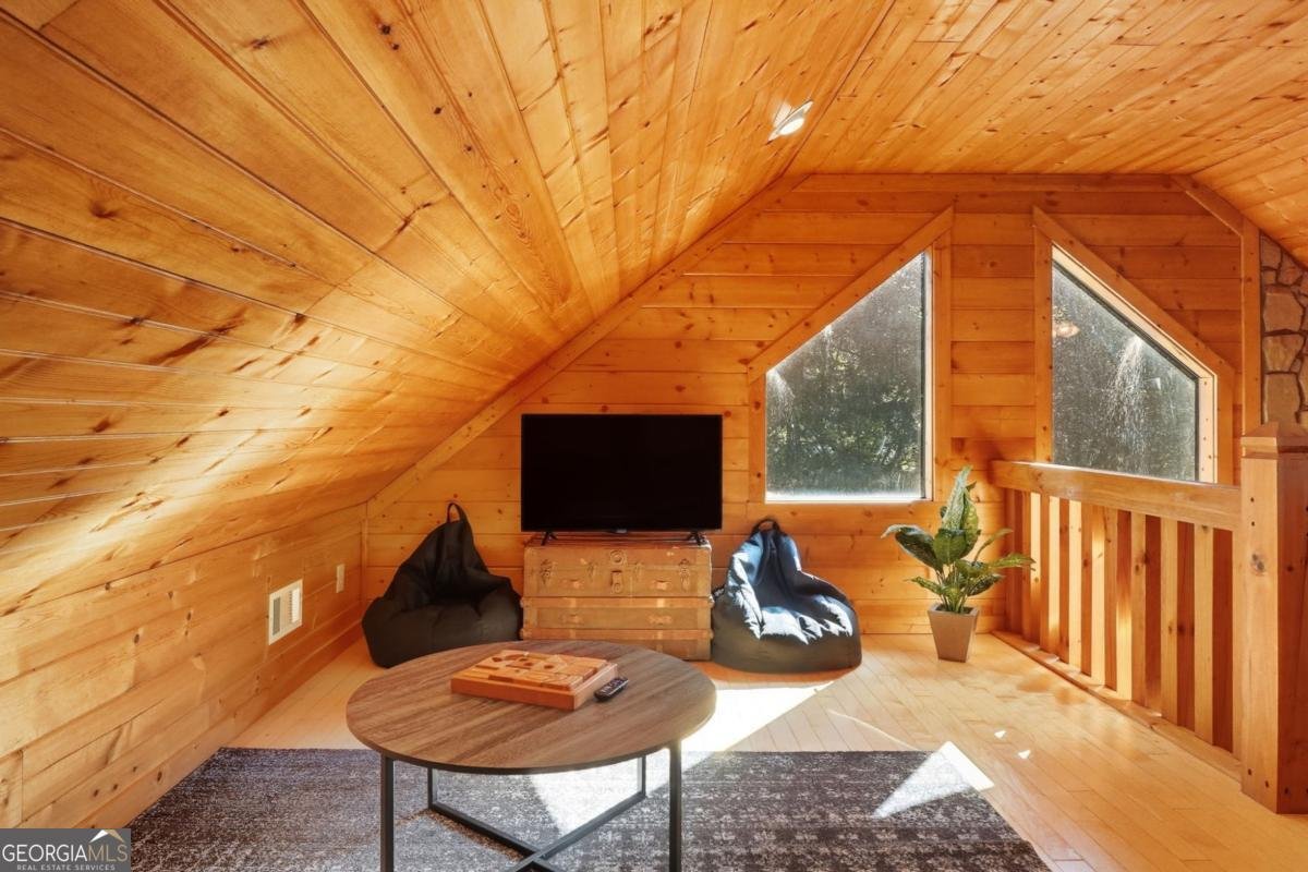 188 Foxhound Drive Ellijay - 22