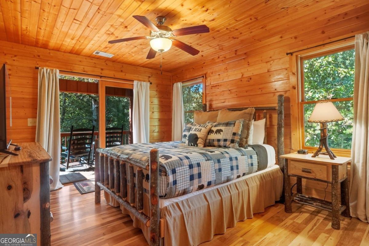 188 Foxhound Drive Ellijay - 25