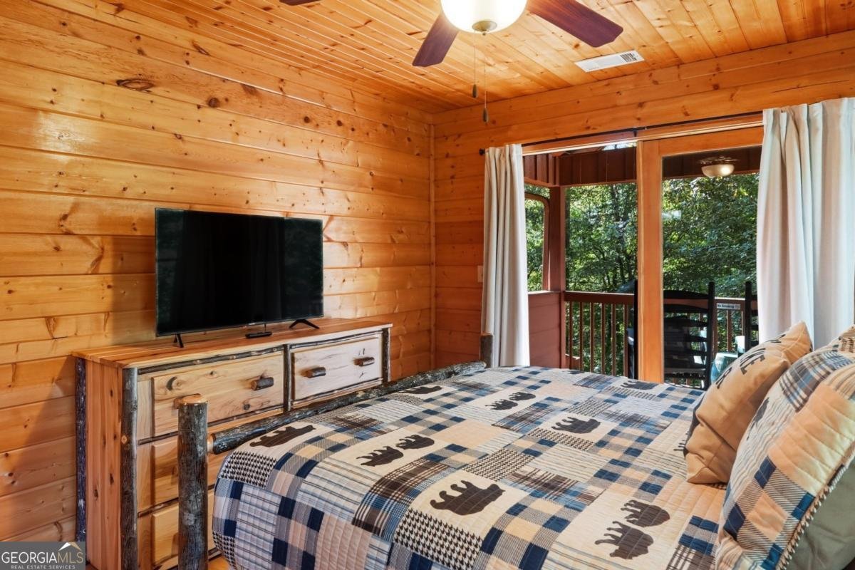 188 Foxhound Drive Ellijay - 26