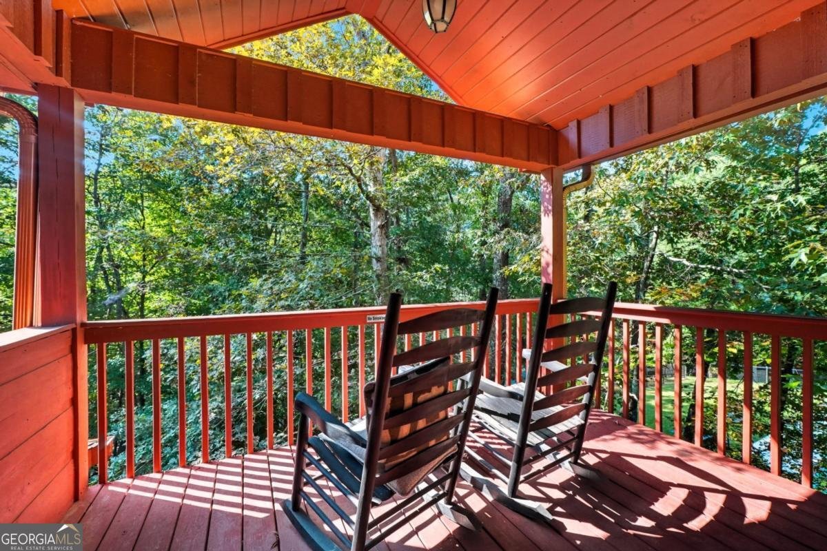 188 Foxhound Drive Ellijay - 27