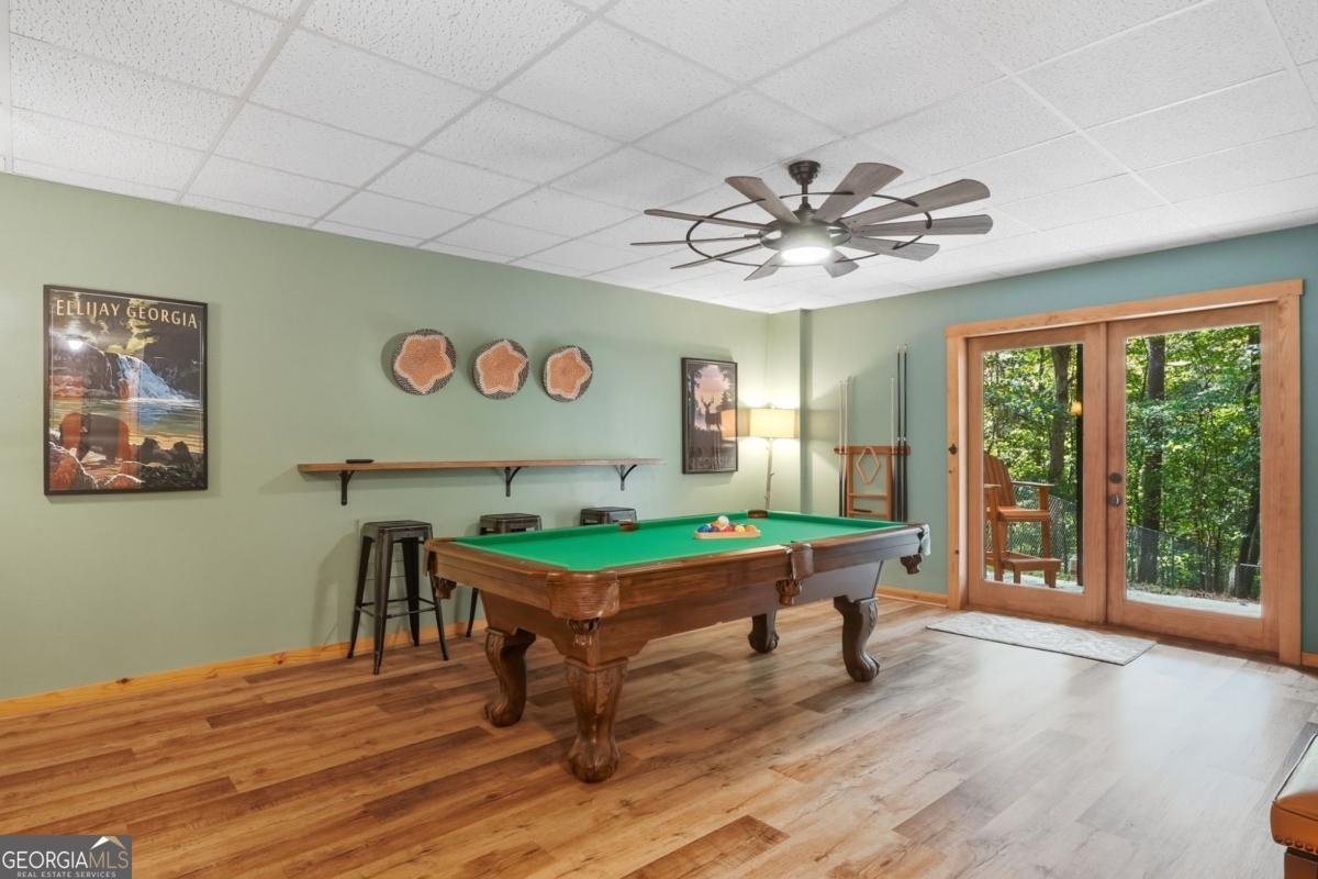 188 Foxhound Drive Ellijay - 33