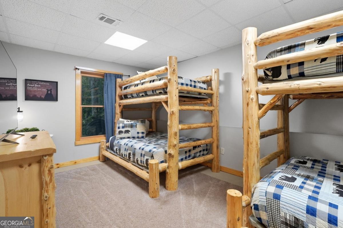 188 Foxhound Drive Ellijay - 37