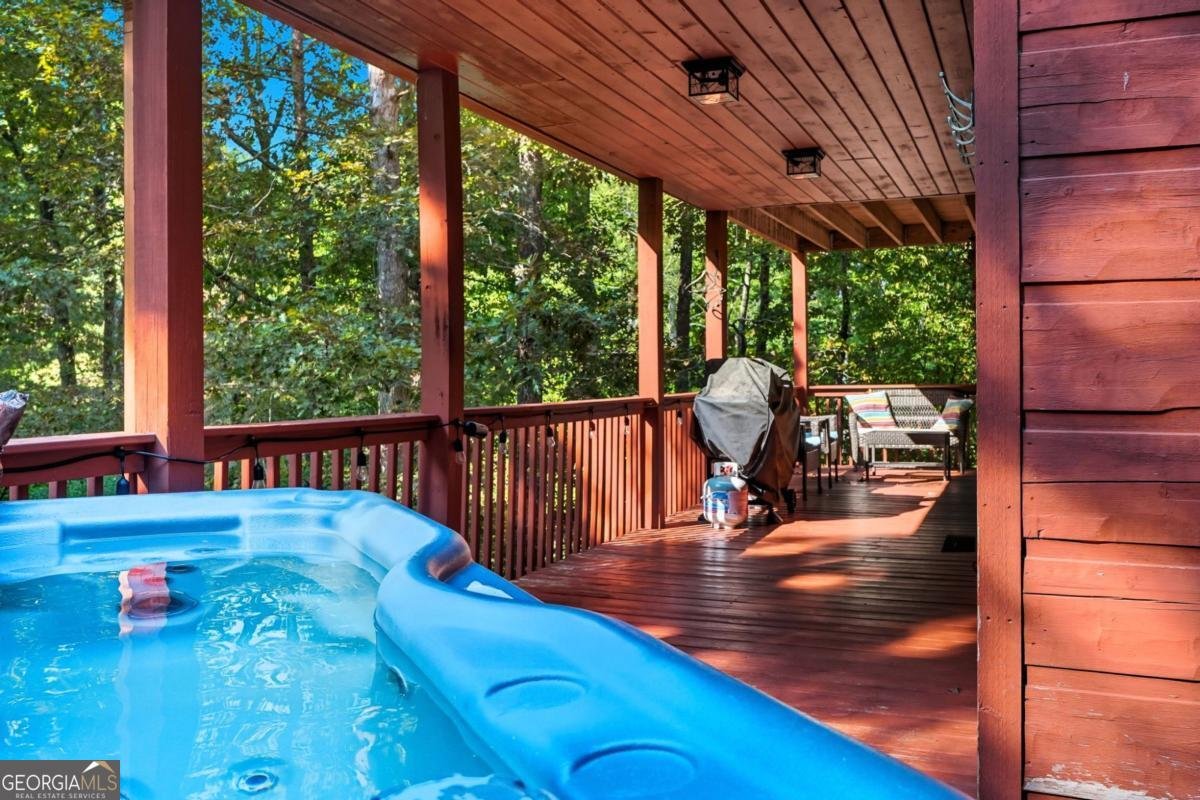 188 Foxhound Drive Ellijay - 4