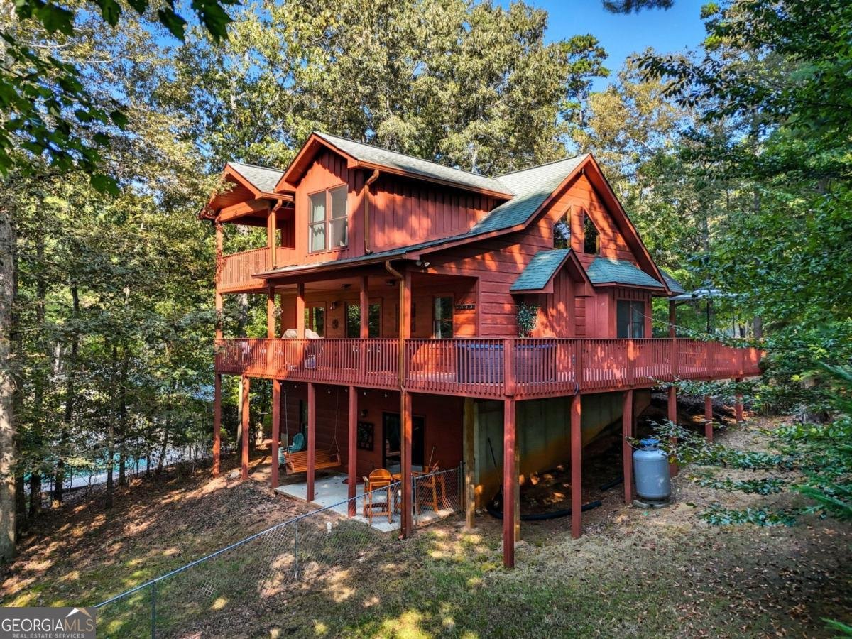 188 Foxhound Drive Ellijay - 41