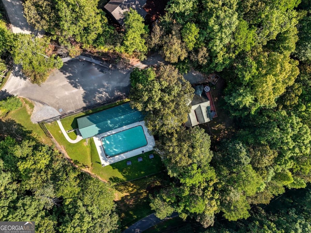 188 Foxhound Drive Ellijay - 46