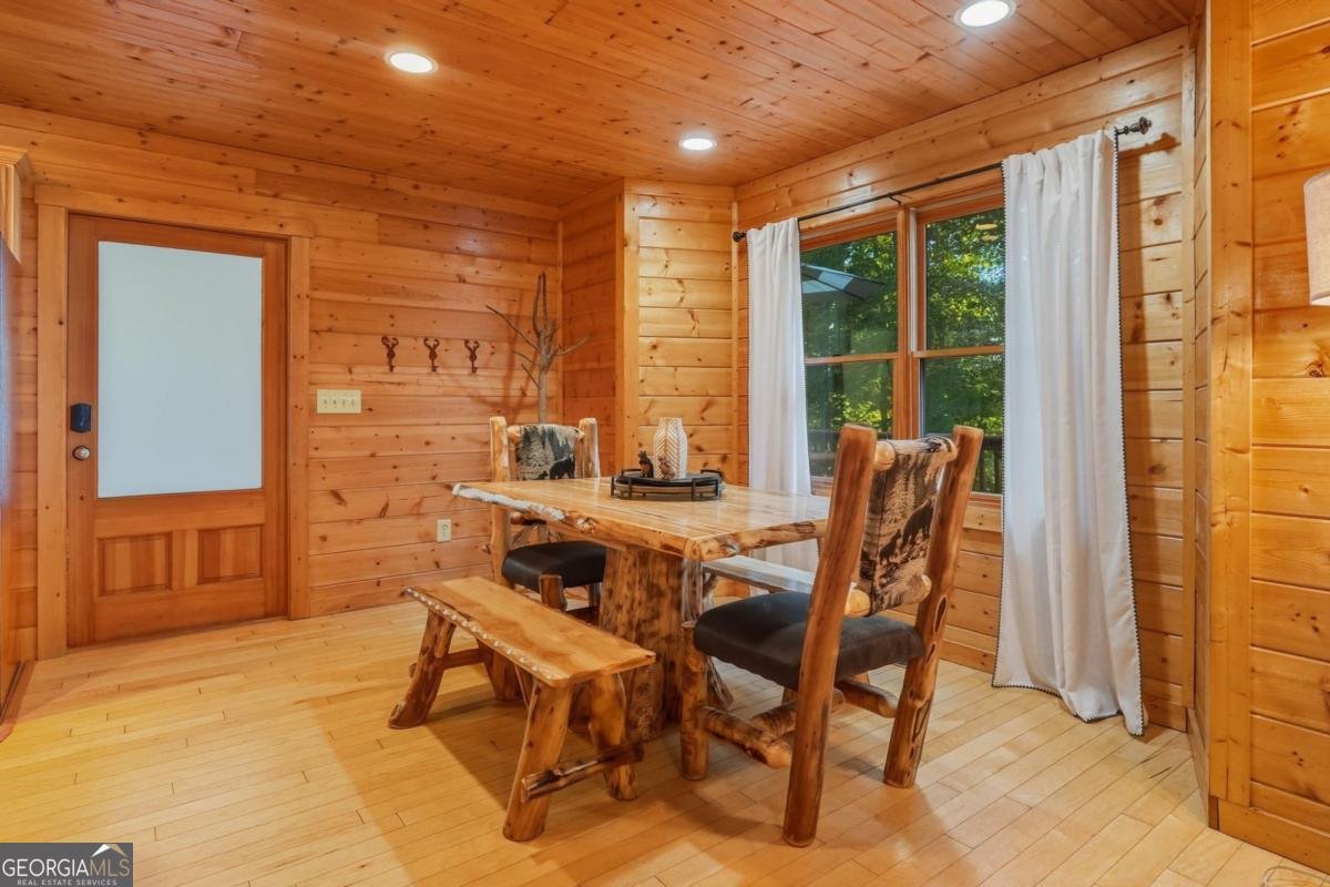 188 Foxhound Drive Ellijay - 5