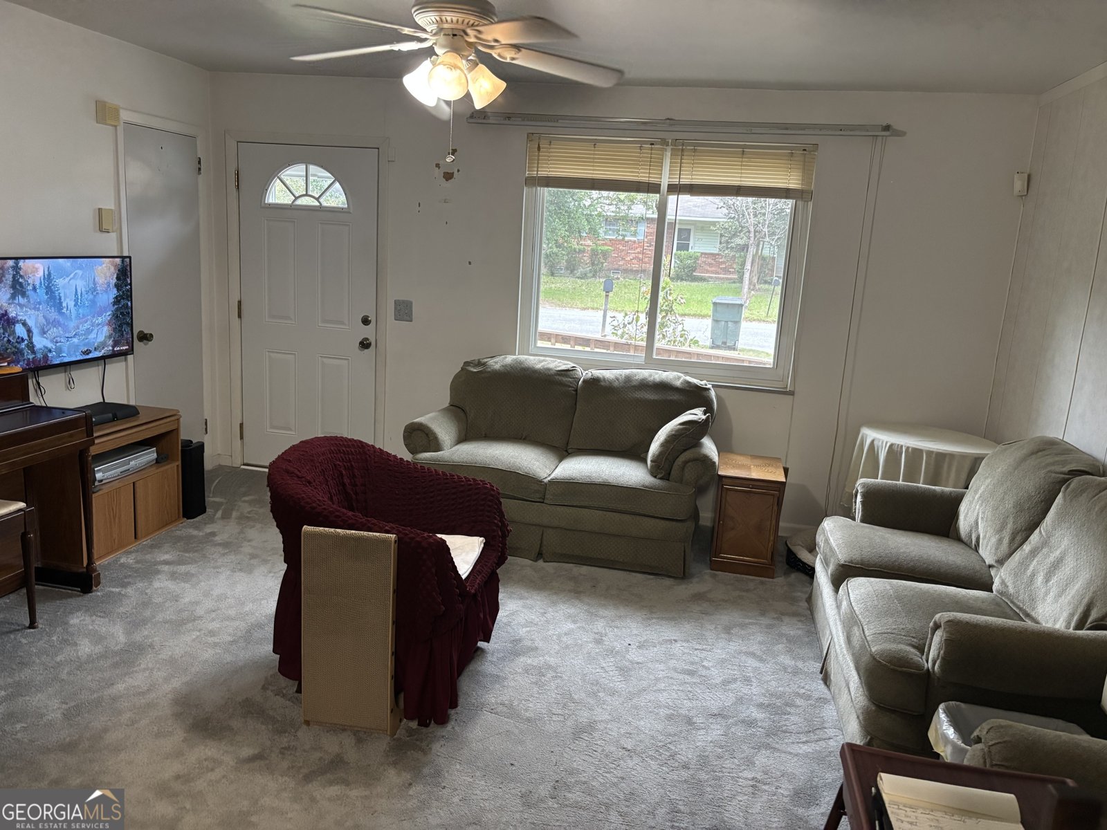 212 Palomino Lane Warner Robins - 3
