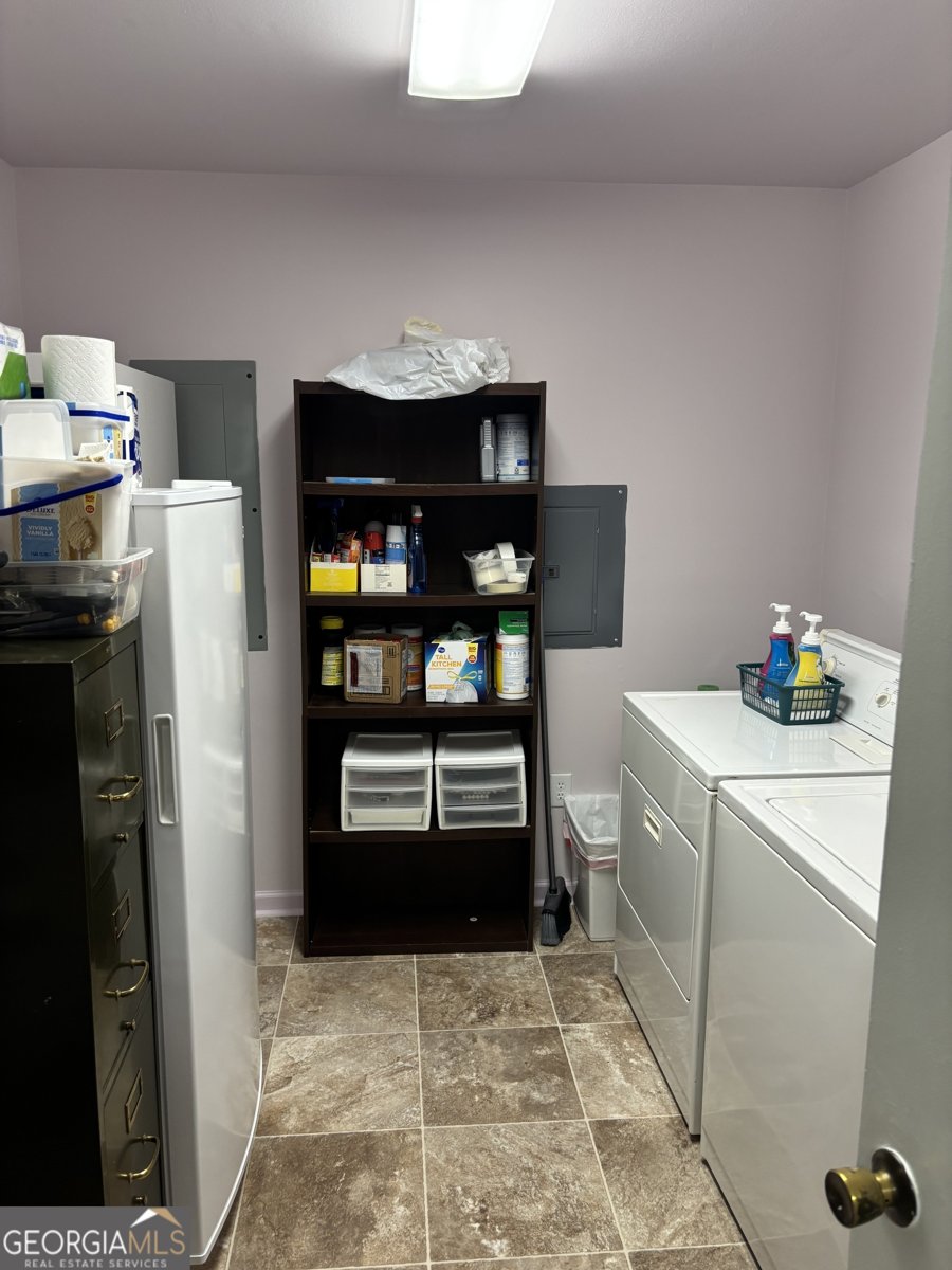 212 Palomino Lane Warner Robins - 7