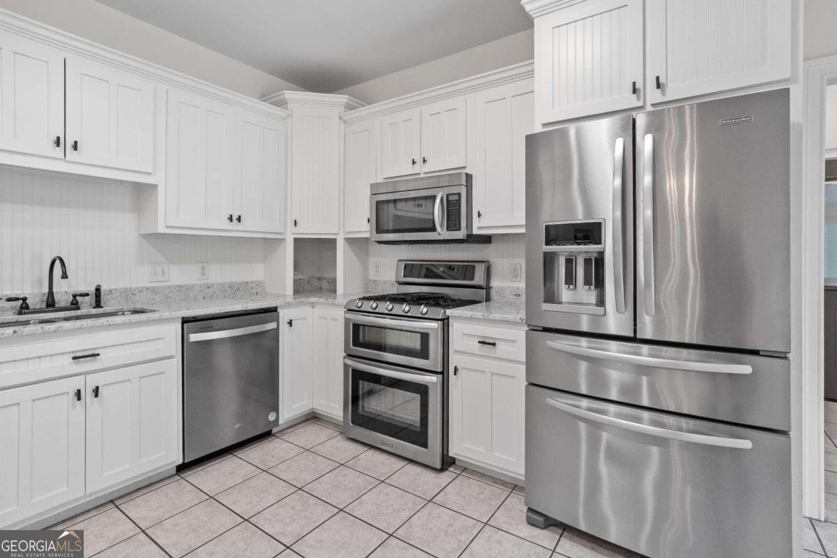 5654 Fairmount Highway Calhoun - 17