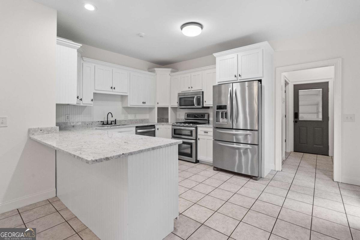 5654 Fairmount Highway Calhoun - 19