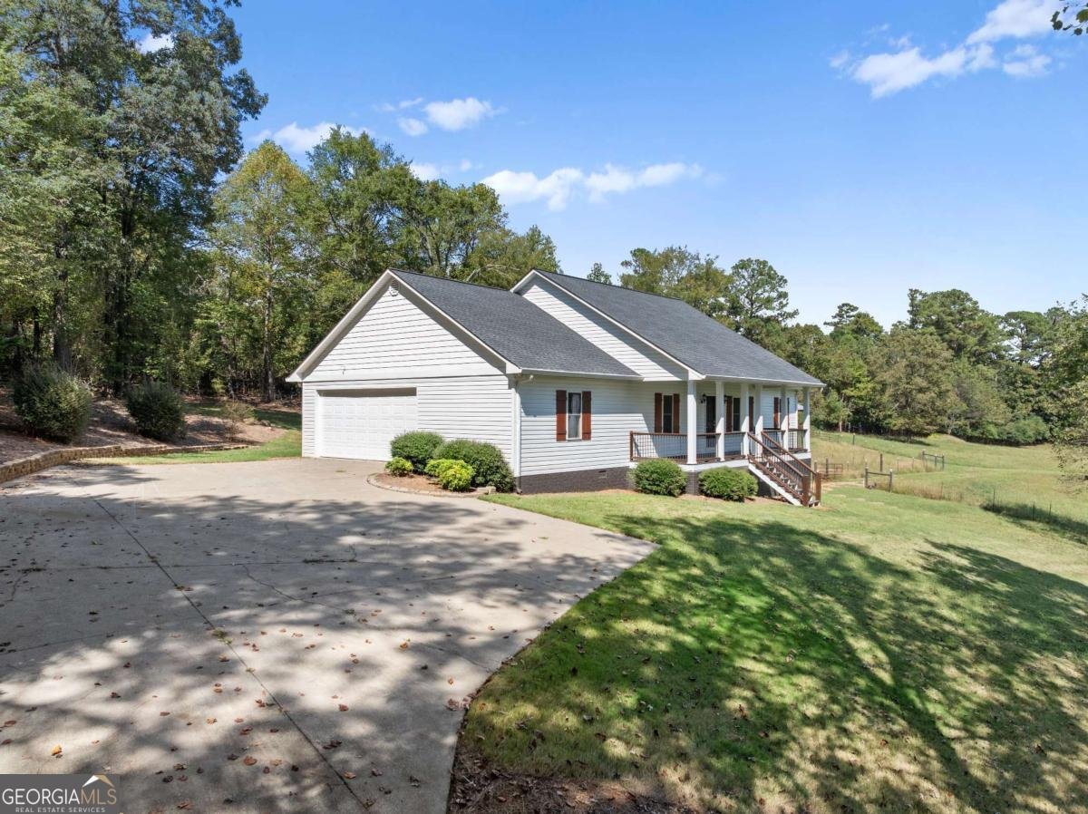 5654 Fairmount Highway Calhoun - 5