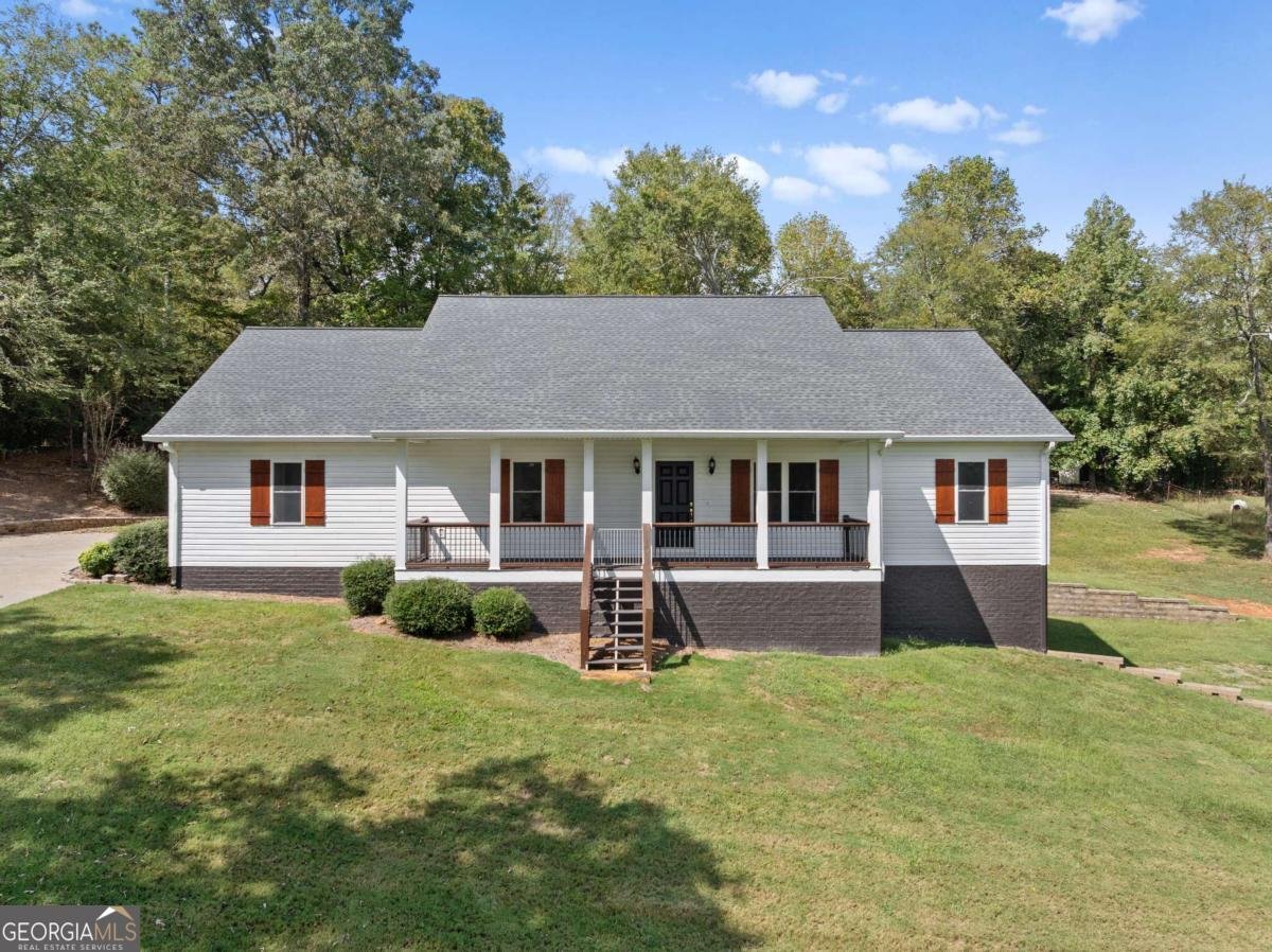 5654 Fairmount Highway Calhoun - 8