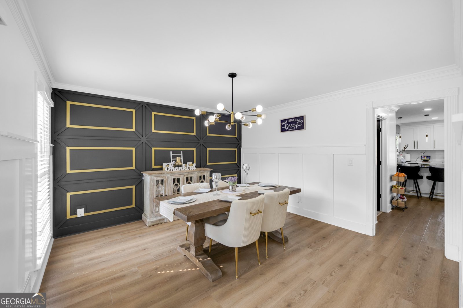 1908 Prince Drive Lawrenceville - 3