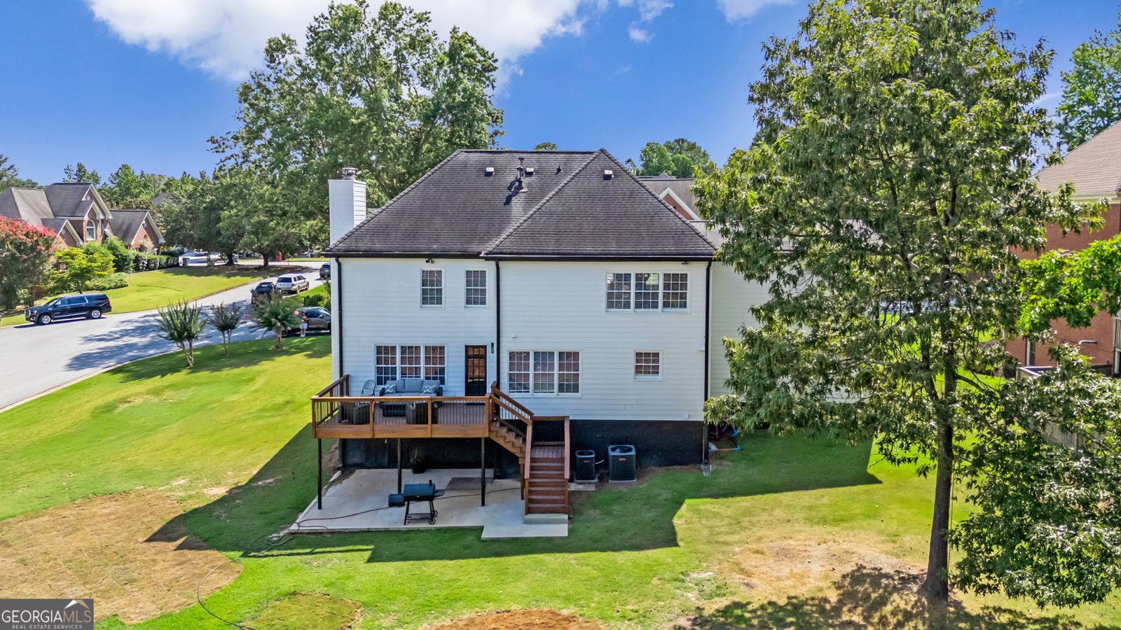 1908 Prince Drive Lawrenceville - 59