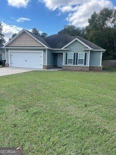 102 Summerstone Bend Byron - 1