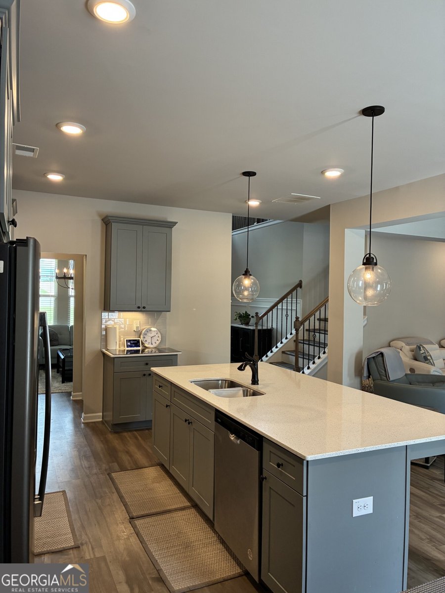 161 Donovan Avenue Locust Grove - 1