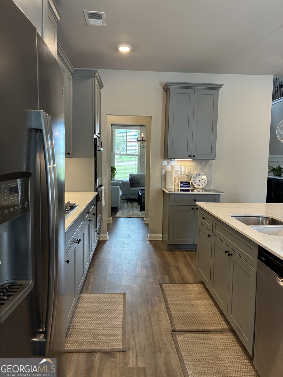 161 Donovan Avenue Locust Grove - 2