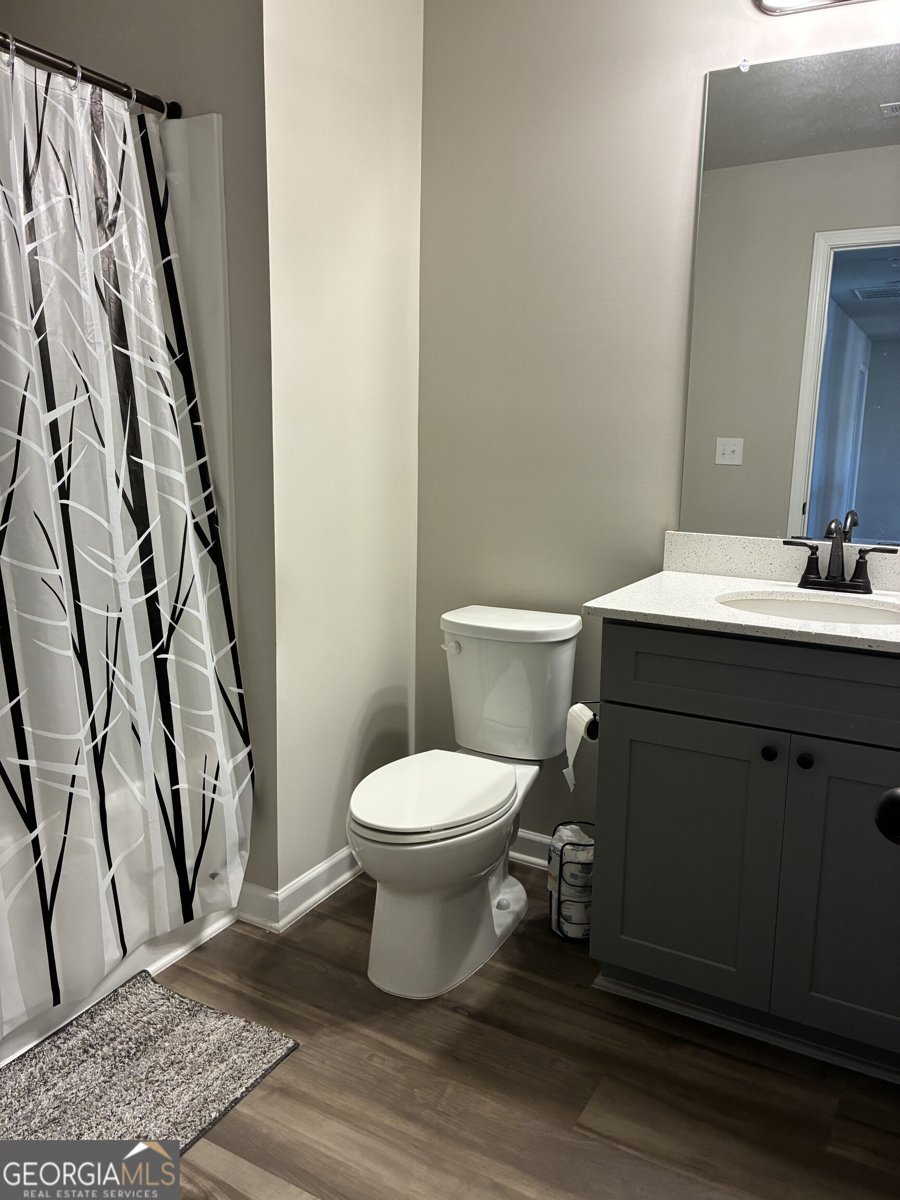 161 Donovan Avenue Locust Grove - 27