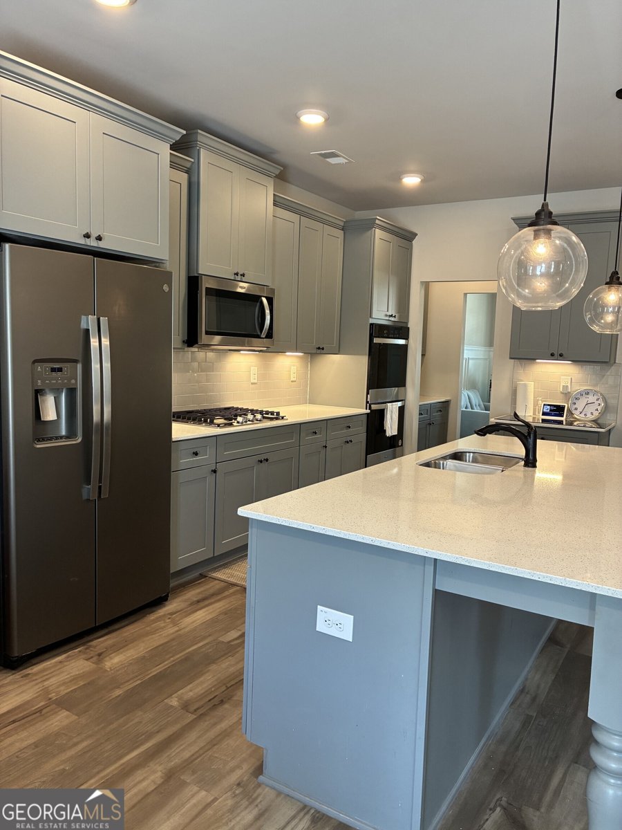 161 Donovan Avenue Locust Grove - 3