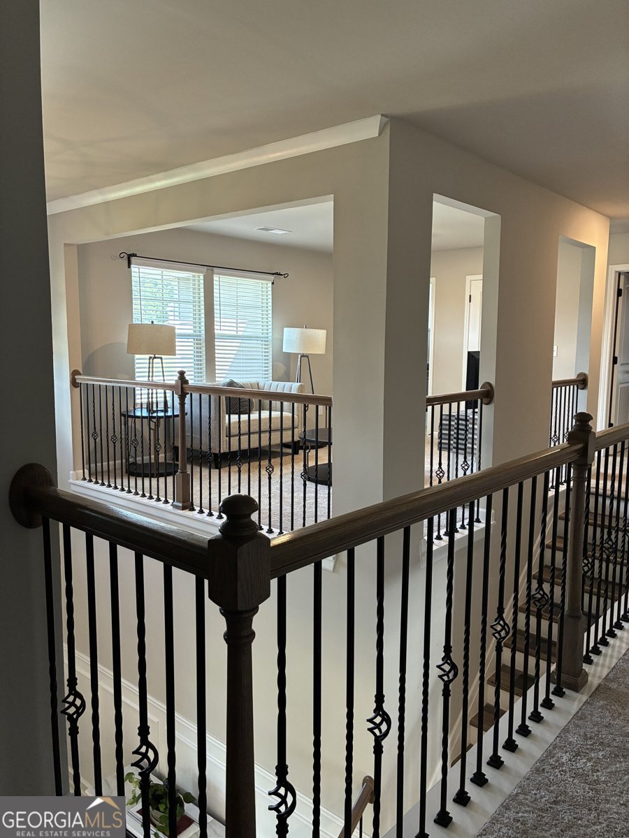 161 Donovan Avenue Locust Grove - 30
