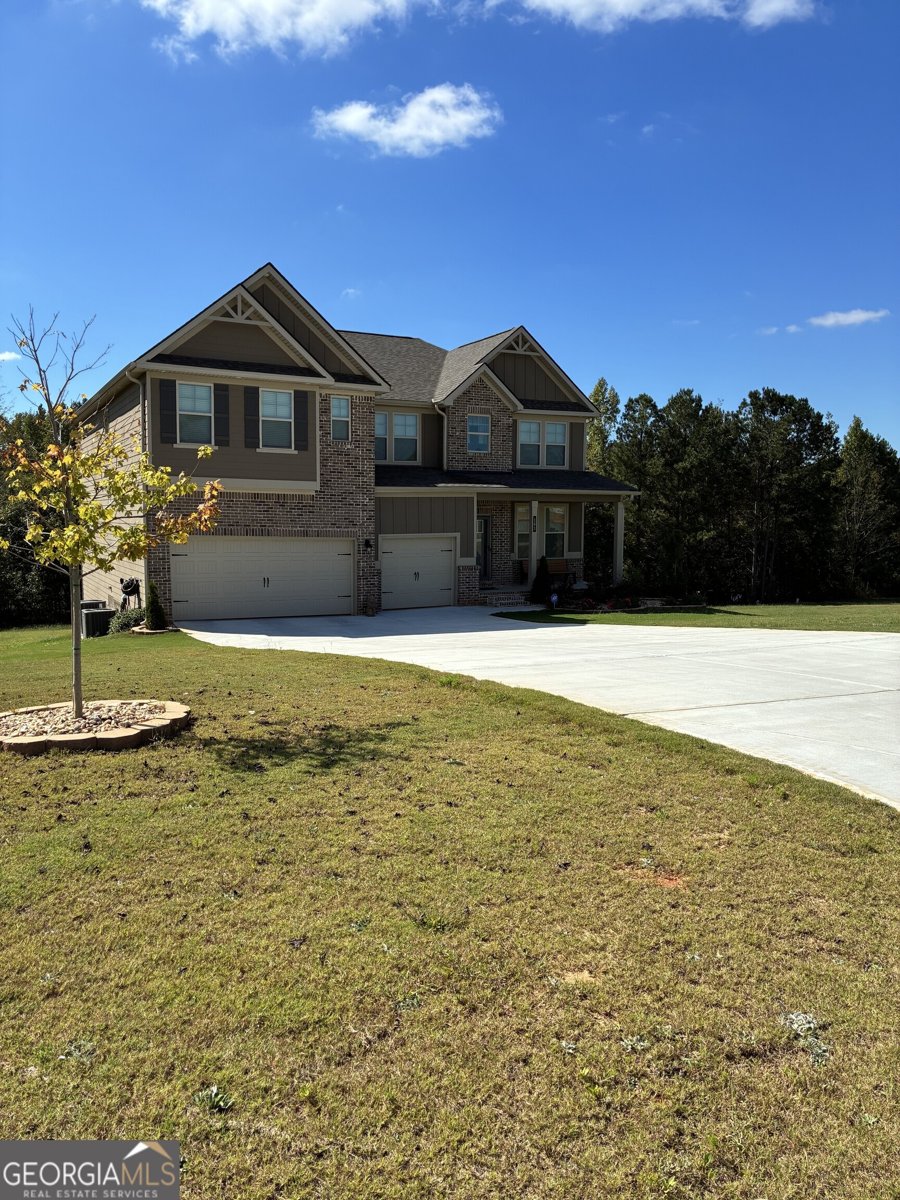 161 Donovan Avenue Locust Grove - 32