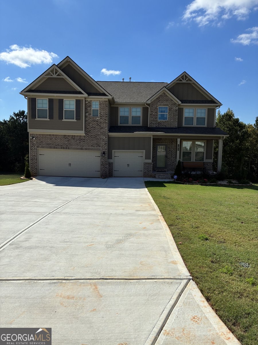 161 Donovan Avenue Locust Grove - 33