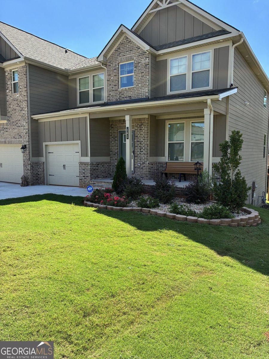 161 Donovan Avenue Locust Grove - 34