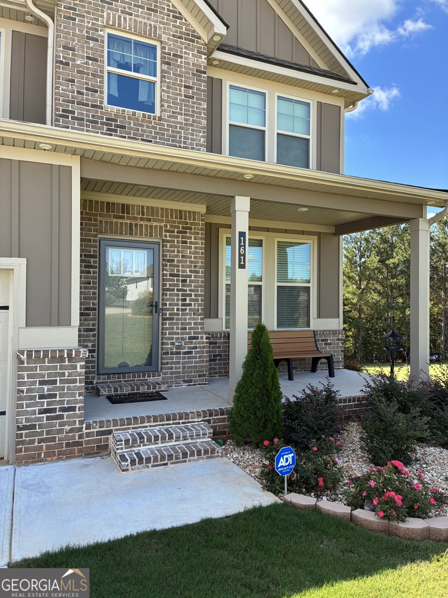 161 Donovan Avenue Locust Grove - 35
