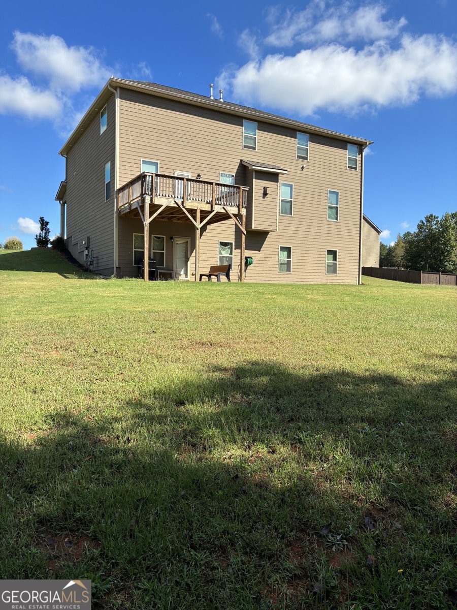 161 Donovan Avenue Locust Grove - 38
