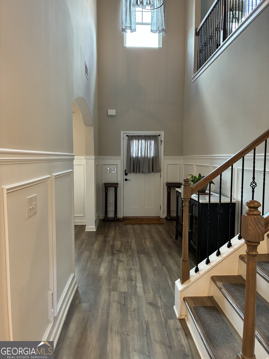 161 Donovan Avenue Locust Grove - 4