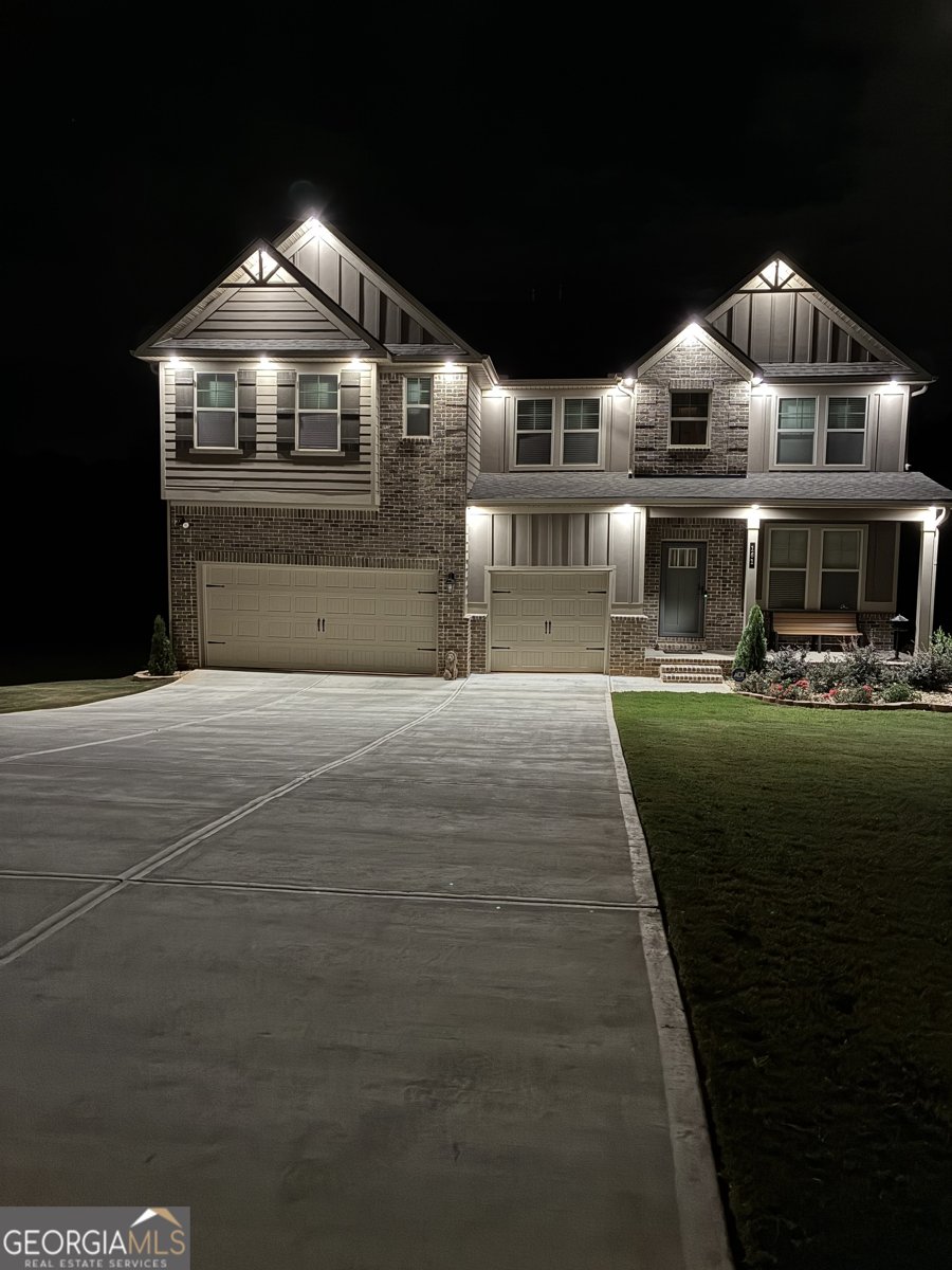 161 Donovan Avenue Locust Grove - 44