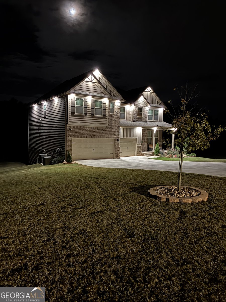 161 Donovan Avenue Locust Grove - 45