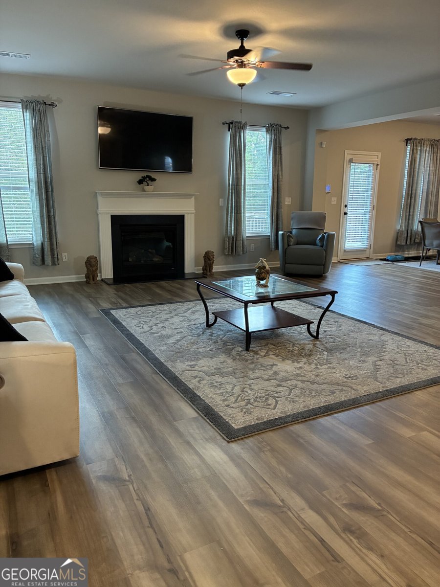 161 Donovan Avenue Locust Grove - 5