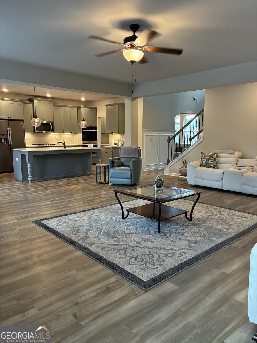 161 Donovan Avenue Locust Grove - 6