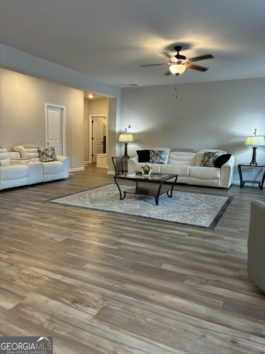161 Donovan Avenue Locust Grove - 7