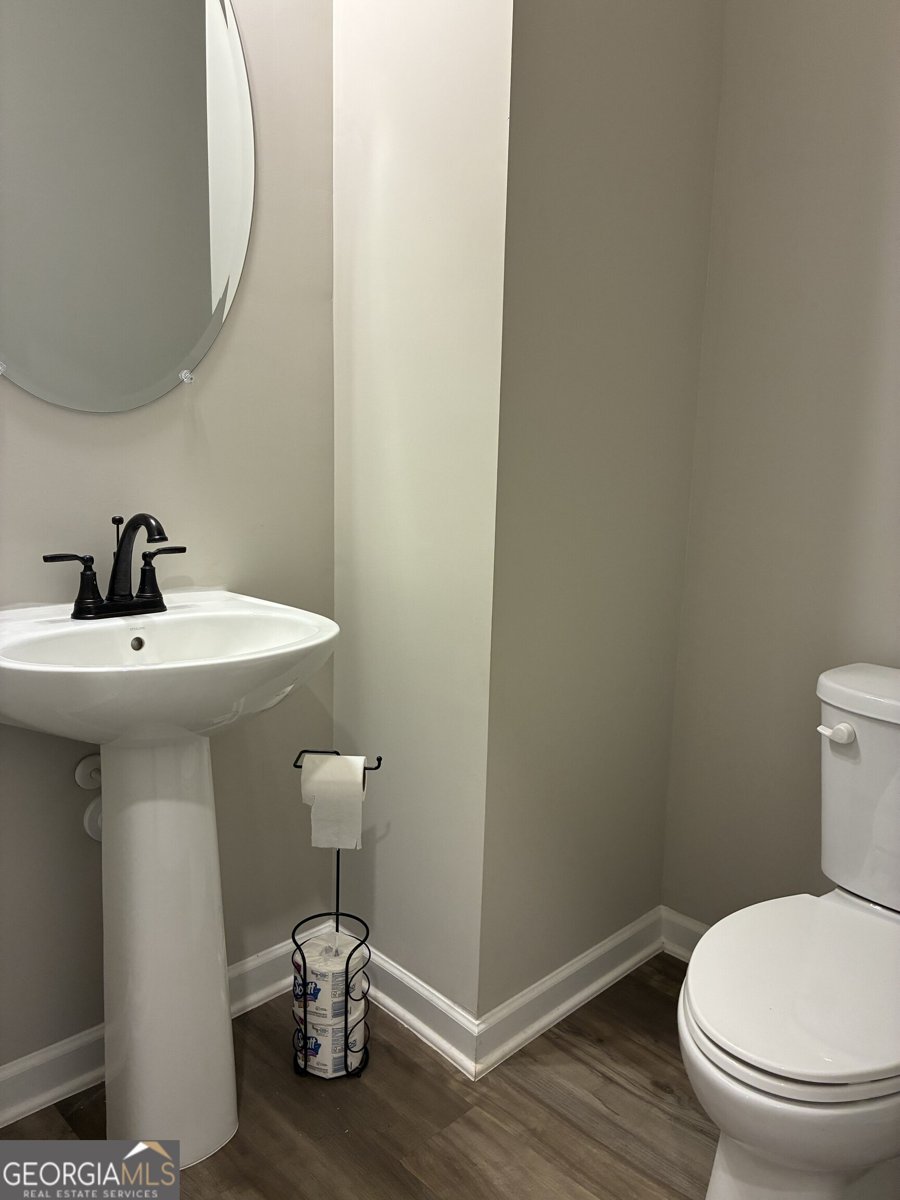 161 Donovan Avenue Locust Grove - 8